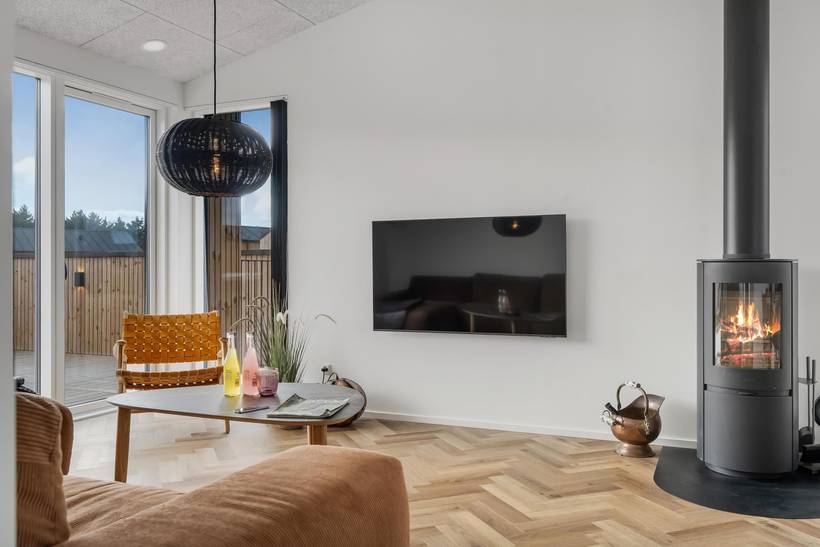 Foto von Ferienhaus CQ74 in Vejlby Klit - Westjütland