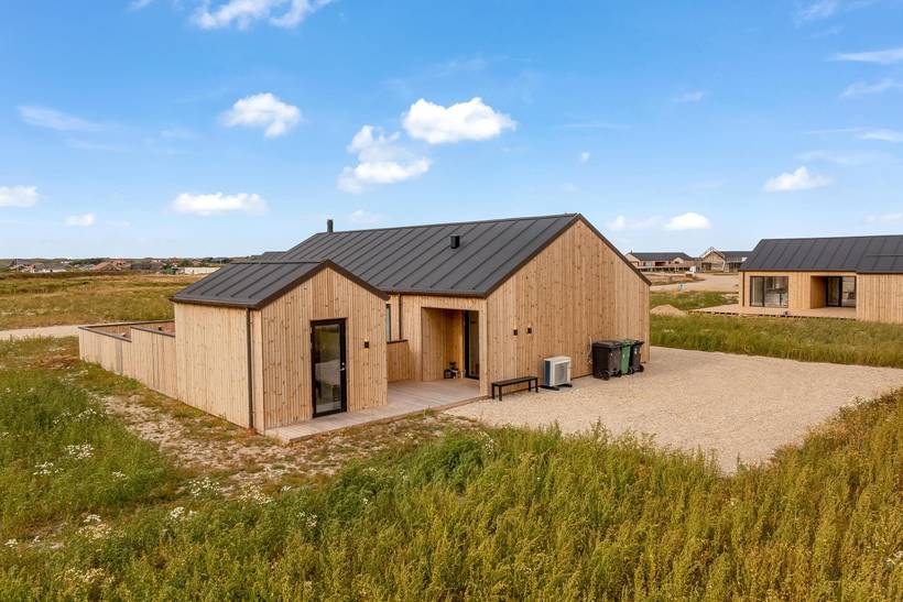 Foto von Ferienhaus CQ74 in Vejlby Klit - Westjütland