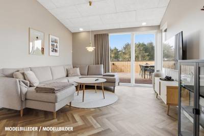Vorschaubild von Ferienhaus CQ74 in Vejlby Klit - Westjütland