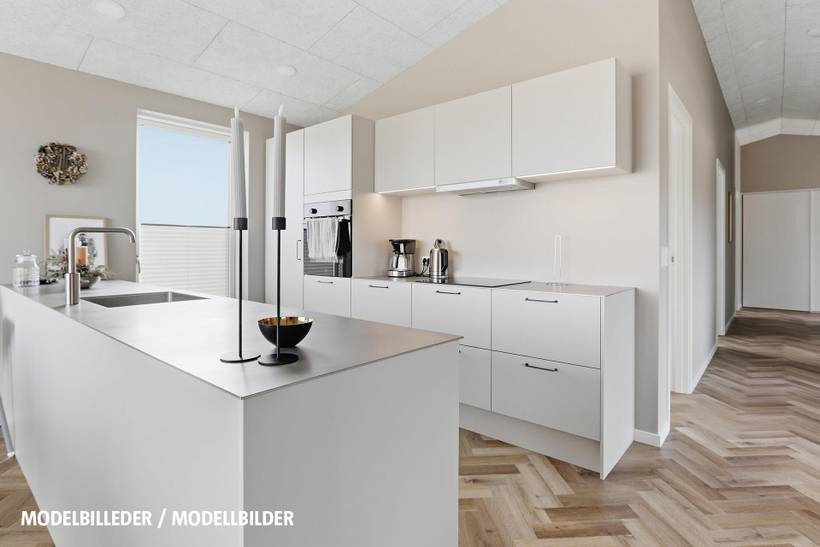 Foto von Ferienhaus CQ74 in Vejlby Klit - Westjütland