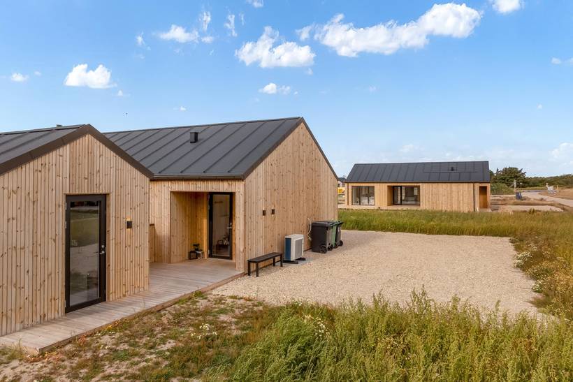 Foto von Ferienhaus CQ74 in Vejlby Klit - Westjütland