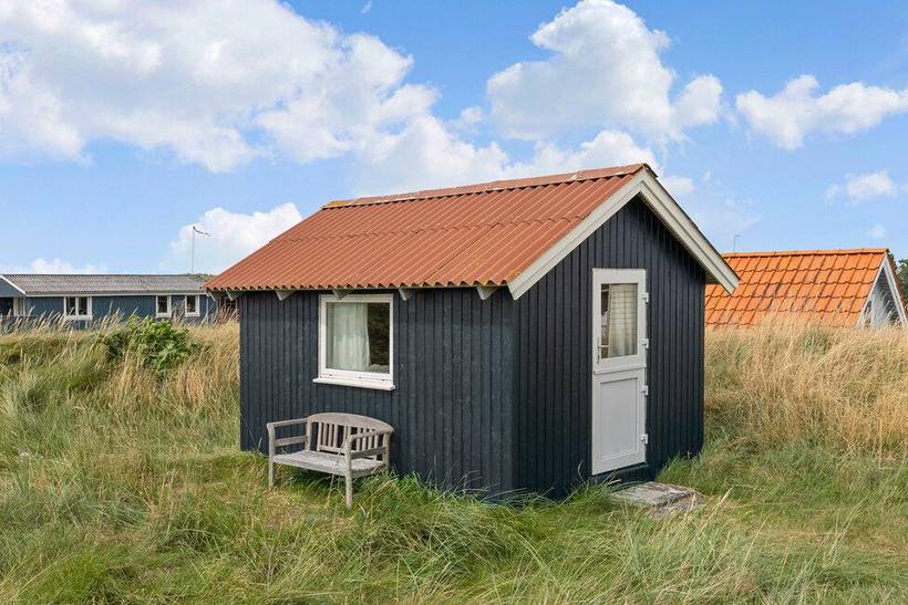 Foto von Ferienhaus CQ75 in Klitmøller - Thy/Limfjord