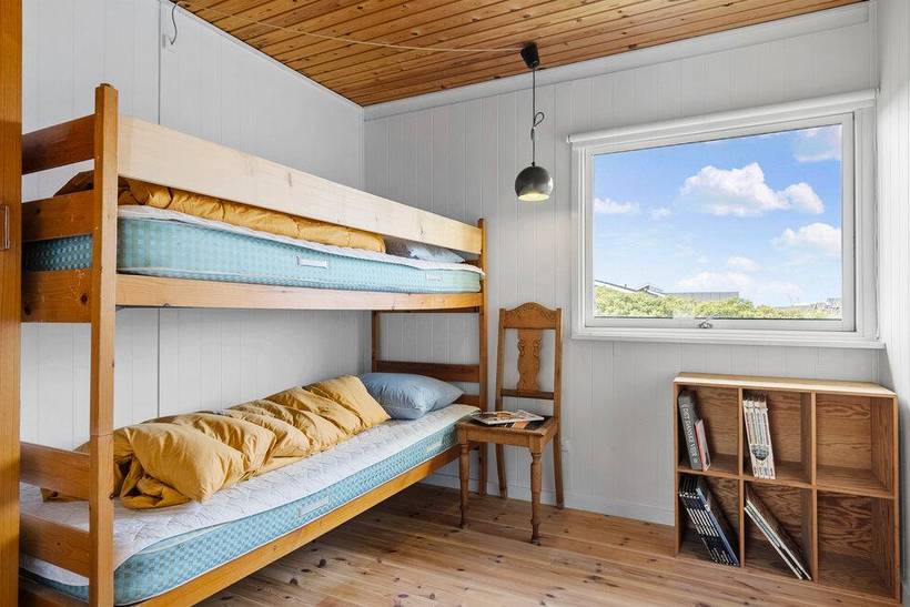 Foto von Ferienhaus CQ75 in Klitmøller - Thy/Limfjord
