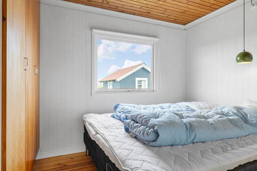 Foto von Ferienhaus CQ75 in Klitmøller - Thy/Limfjord
