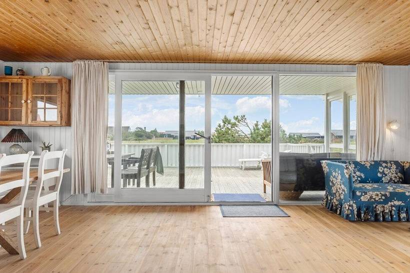 Foto von Ferienhaus CQ75 in Klitmøller - Thy/Limfjord