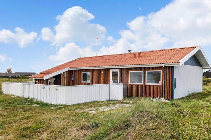 Foto von Ferienhaus CQ75 in Klitmøller - Thy/Limfjord