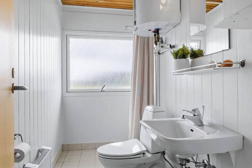 Foto von Ferienhaus CQ75 in Klitmøller - Thy/Limfjord