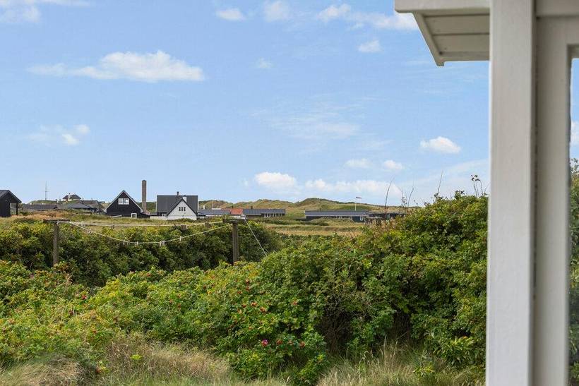 Foto von Ferienhaus CQ75 in Klitmøller - Thy/Limfjord