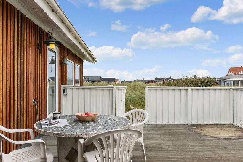 Foto von Ferienhaus CQ75 in Klitmøller - Thy/Limfjord