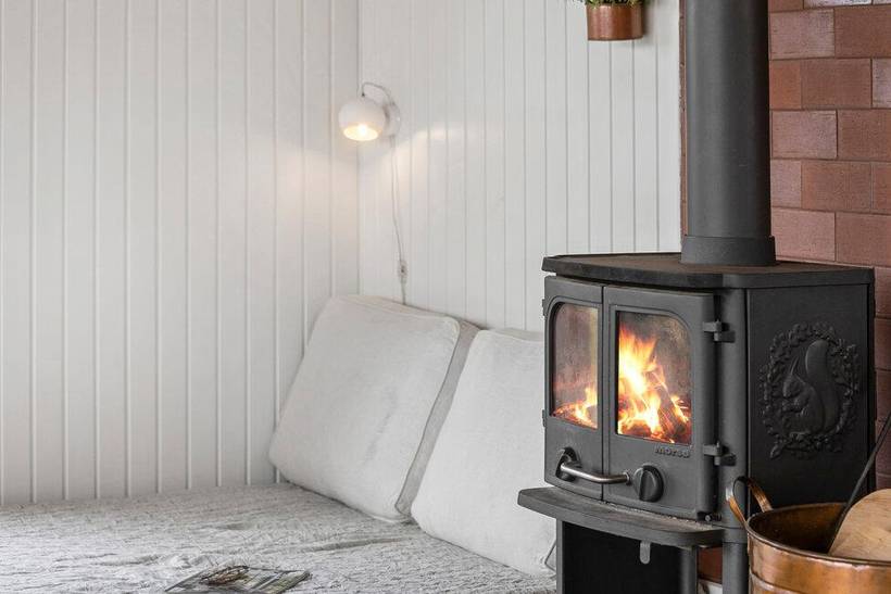 Foto von Ferienhaus CQ75 in Klitmøller - Thy/Limfjord