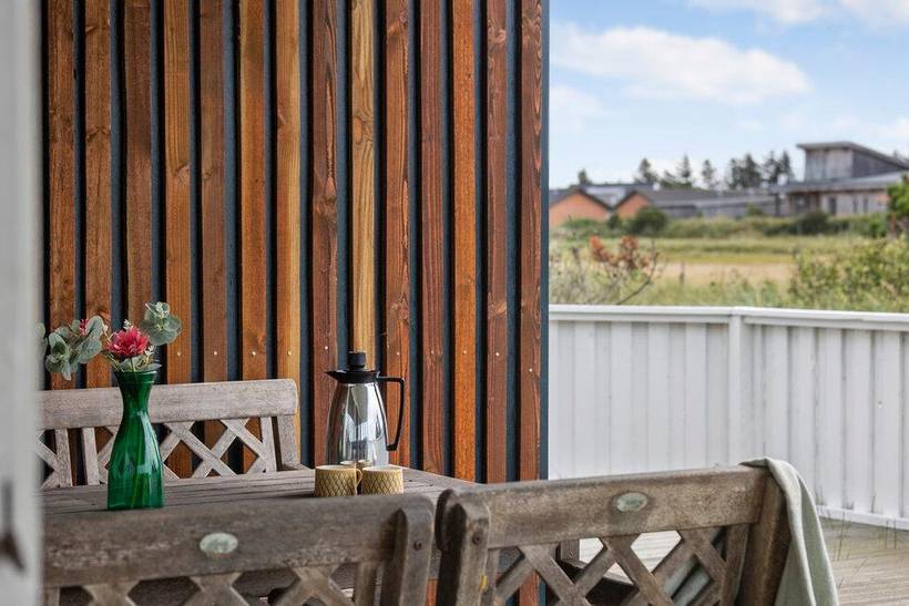 Foto von Ferienhaus CQ75 in Klitmøller - Thy/Limfjord