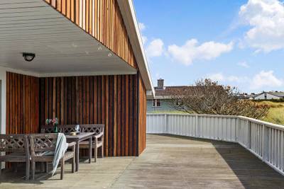 Vorschaubild von Ferienhaus CQ75 in Klitmøller - Thy/Limfjord