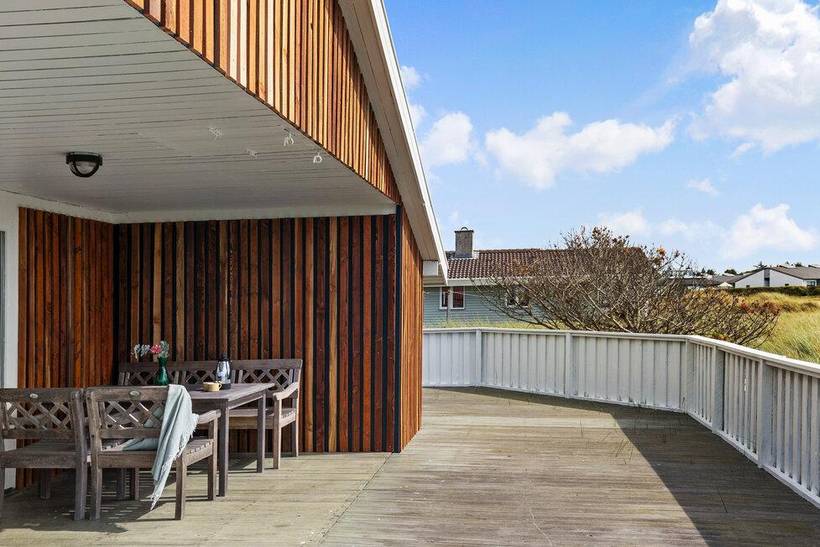 Foto von Ferienhaus CQ75 in Klitmøller - Thy/Limfjord