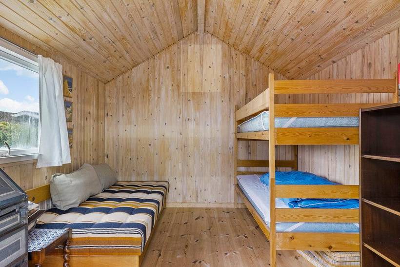 Foto von Ferienhaus CQ75 in Klitmøller - Thy/Limfjord