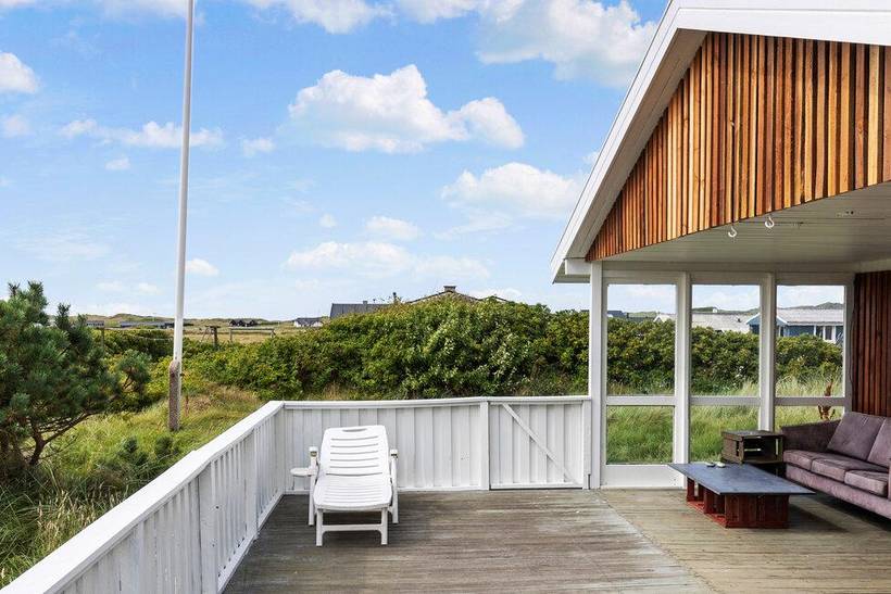 Foto von Ferienhaus CQ75 in Klitmøller - Thy/Limfjord