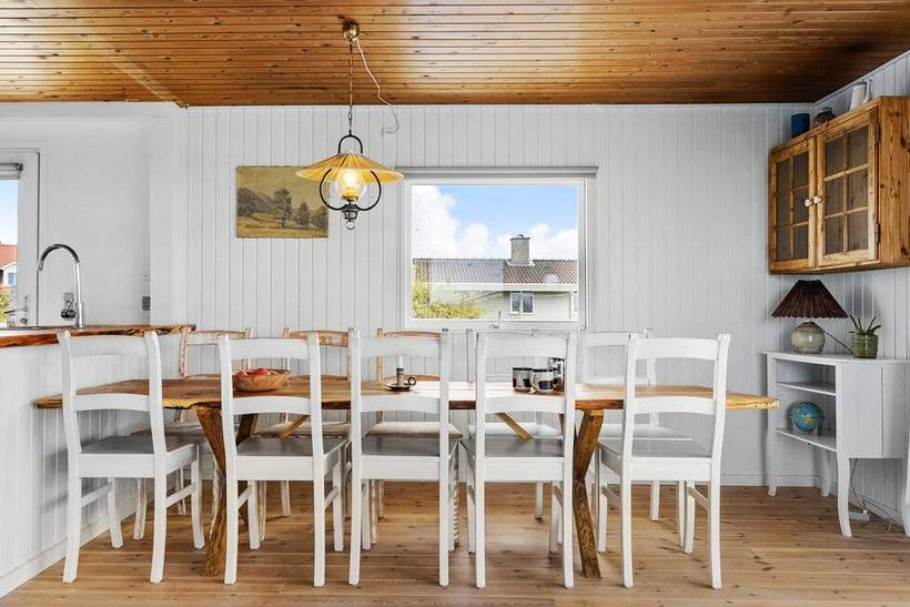 Foto von Ferienhaus CQ75 in Klitmøller - Thy/Limfjord