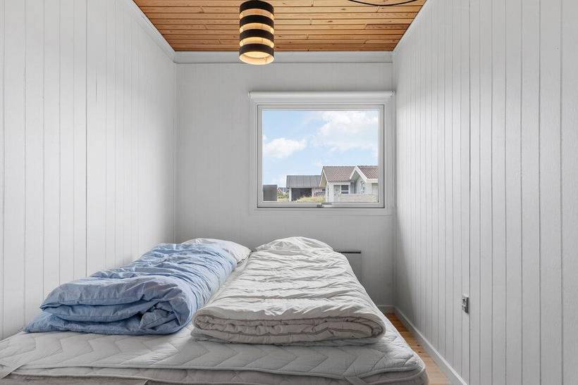 Foto von Ferienhaus CQ75 in Klitmøller - Thy/Limfjord