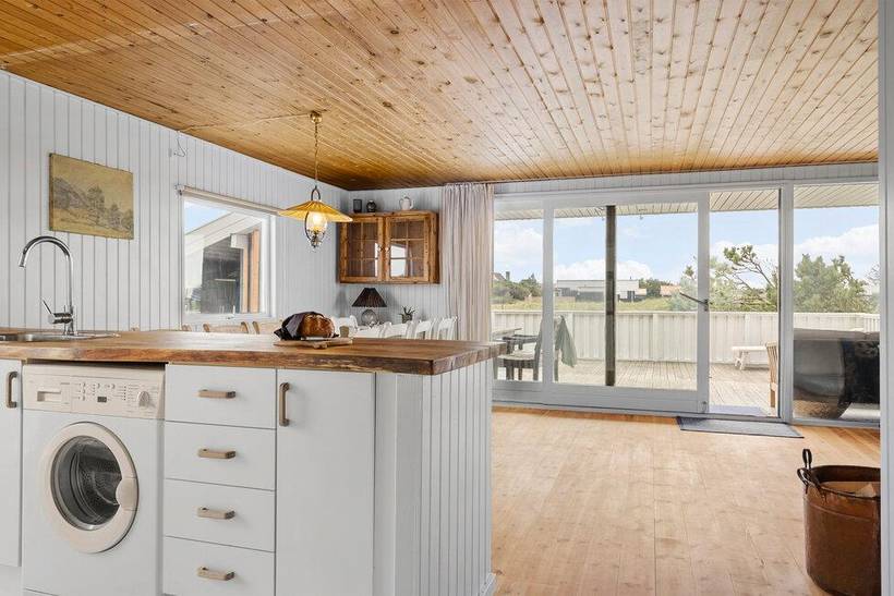 Foto von Ferienhaus CQ75 in Klitmøller - Thy/Limfjord