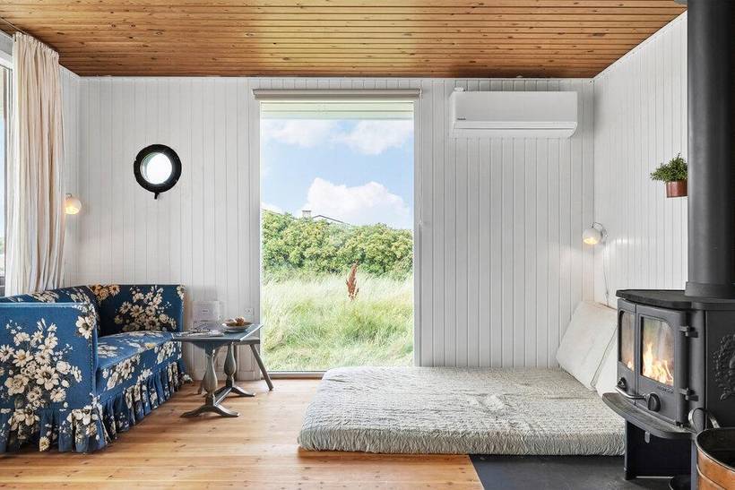 Foto von Ferienhaus CQ75 in Klitmøller - Thy/Limfjord