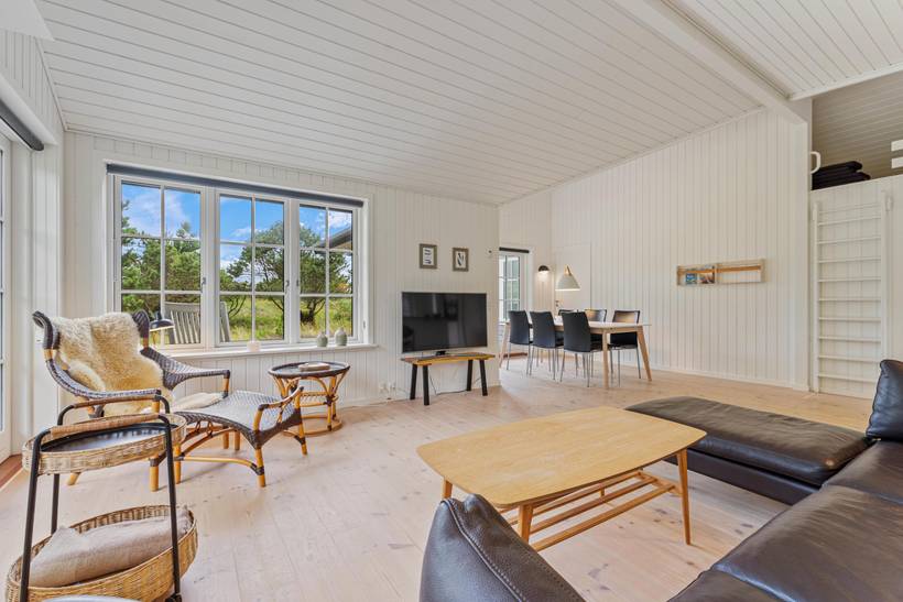 Foto von Ferienhaus CQ78 in Vejers Strand - Westjütland