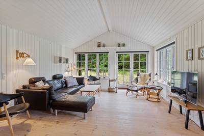 Vorschaubild von Ferienhaus CQ78 in Vejers Strand - Westjütland