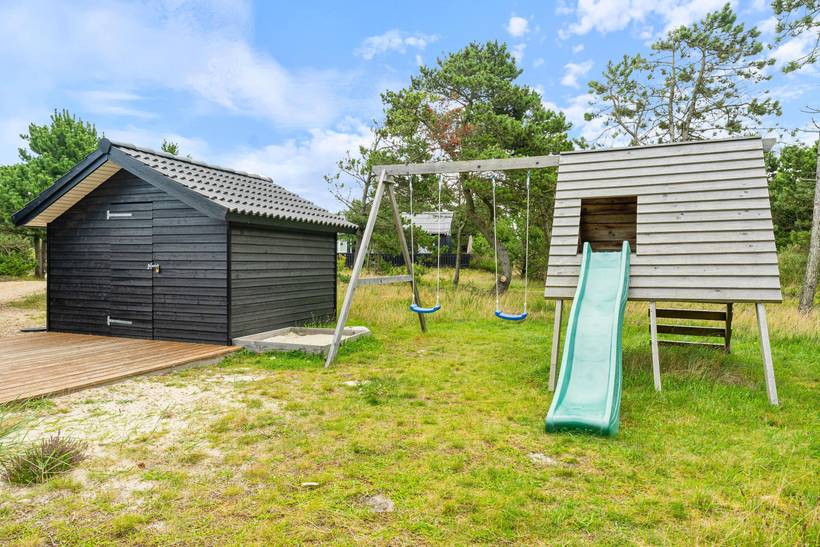Foto von Ferienhaus CQ78 in Vejers Strand - Westjütland