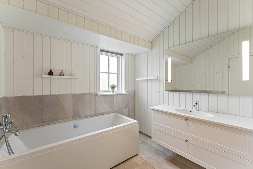 Foto von Ferienhaus CQ78 in Vejers Strand - Westjütland