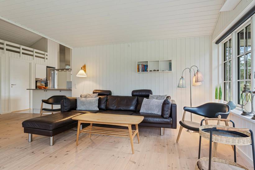 Foto von Ferienhaus CQ78 in Vejers Strand - Westjütland