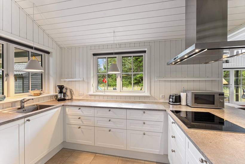 Foto von Ferienhaus CQ78 in Vejers Strand - Westjütland