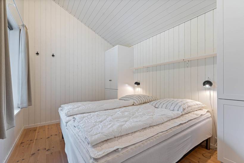 Foto von Ferienhaus CQ78 in Vejers Strand - Westjütland