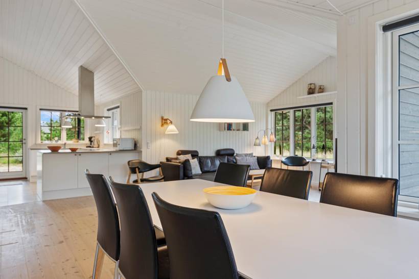 Foto von Ferienhaus CQ78 in Vejers Strand - Westjütland