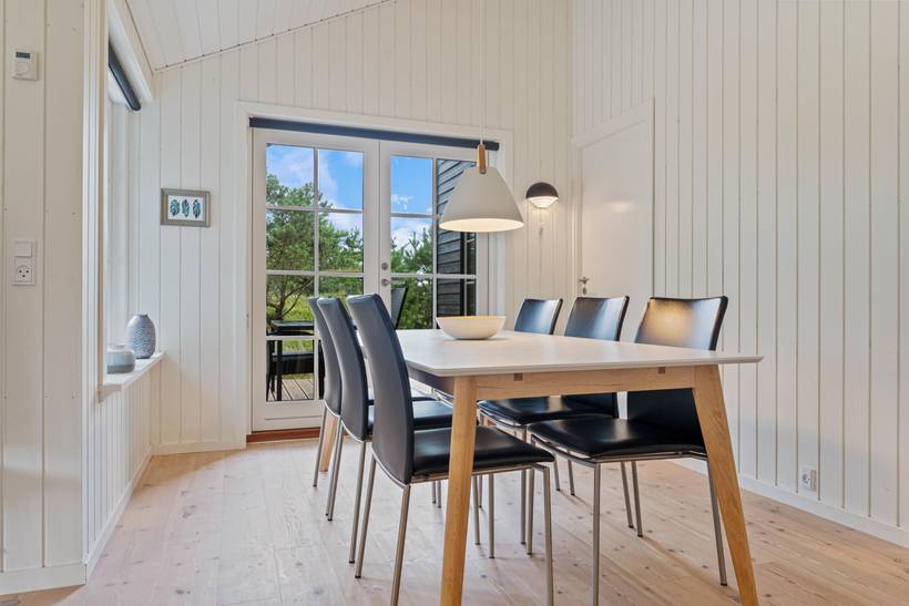 Foto von Ferienhaus CQ78 in Vejers Strand - Westjütland