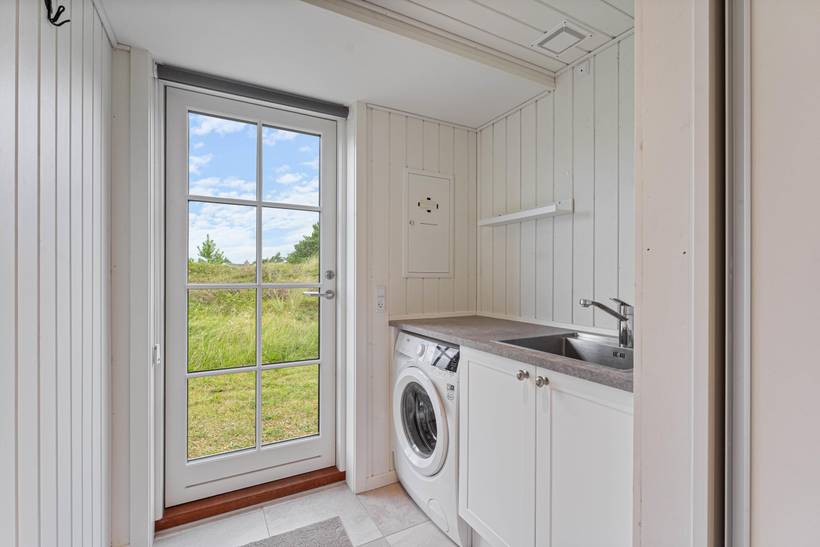 Foto von Ferienhaus CQ78 in Vejers Strand - Westjütland