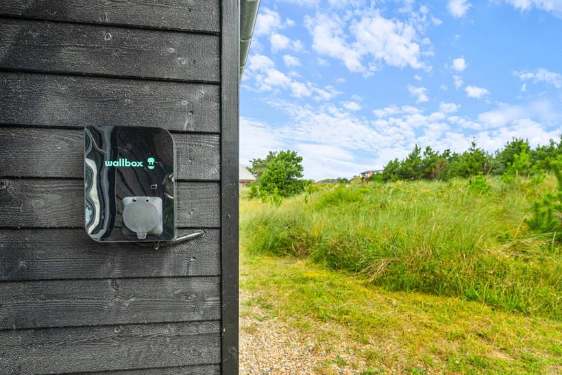Foto von Ferienhaus CQ78 in Vejers Strand - Westjütland