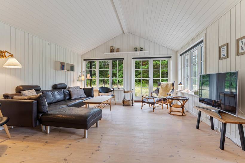 Foto von Ferienhaus CQ78 in Vejers Strand - Westjütland