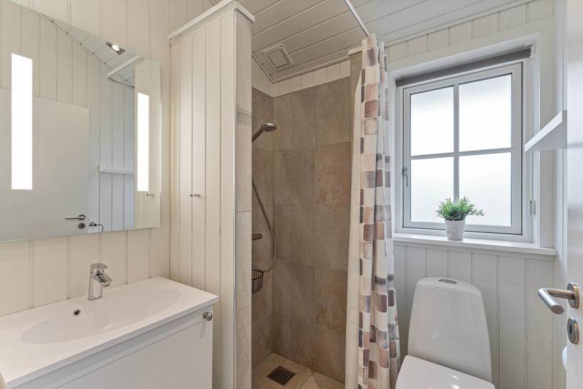 Foto von Ferienhaus CQ78 in Vejers Strand - Westjütland