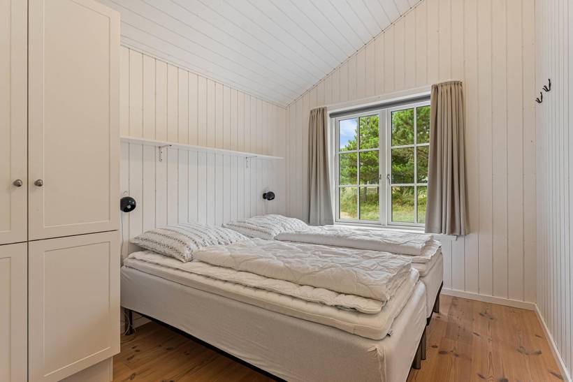 Foto von Ferienhaus CQ78 in Vejers Strand - Westjütland