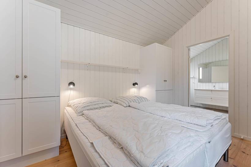 Foto von Ferienhaus CQ78 in Vejers Strand - Westjütland