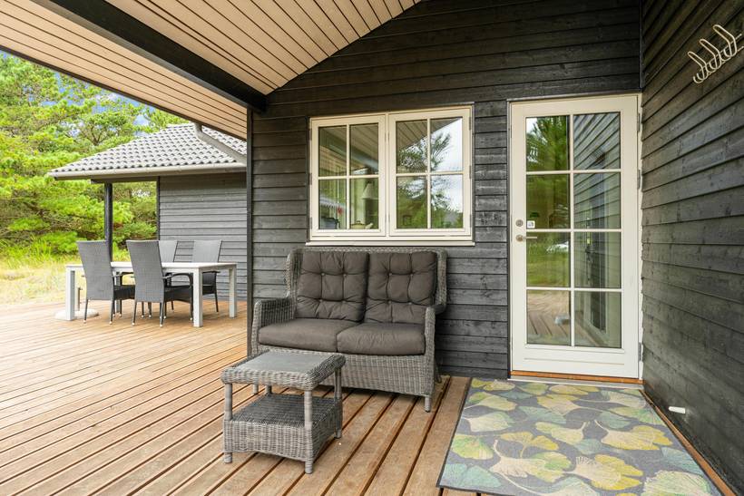 Foto von Ferienhaus CQ78 in Vejers Strand - Westjütland