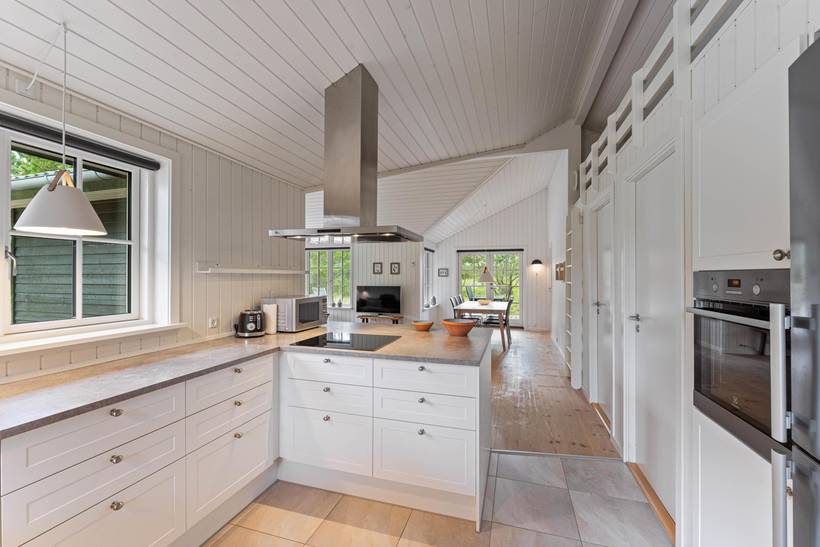 Foto von Ferienhaus CQ78 in Vejers Strand - Westjütland