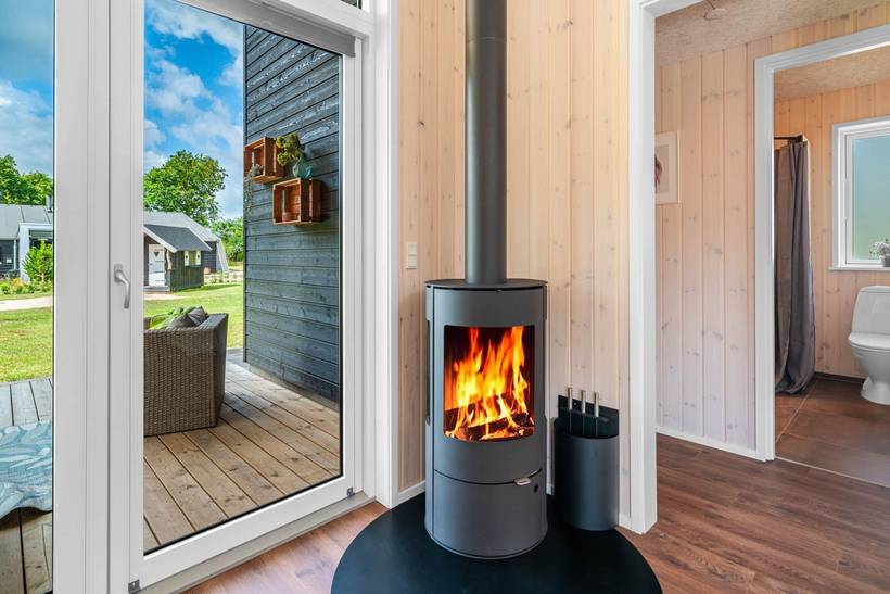 Foto von Ferienhaus CQ79 in Jegum - Westjütland
