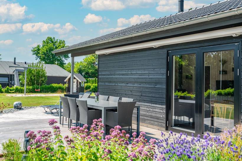 Foto von Ferienhaus CQ79 in Jegum - Westjütland