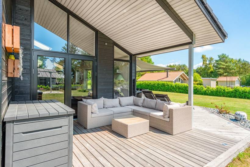 Foto von Ferienhaus CQ79 in Jegum - Westjütland