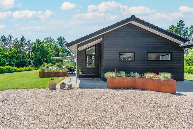 Foto von Ferienhaus CQ79 in Jegum - Westjütland