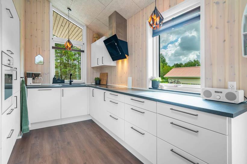 Foto von Ferienhaus CQ79 in Jegum - Westjütland