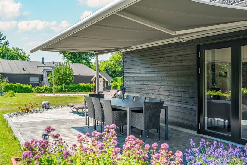 Foto von Ferienhaus CQ79 in Jegum - Westjütland