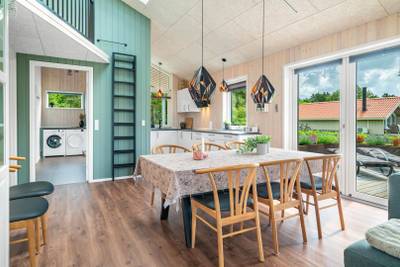Vorschaubild von Ferienhaus CQ79 in Jegum - Westjütland