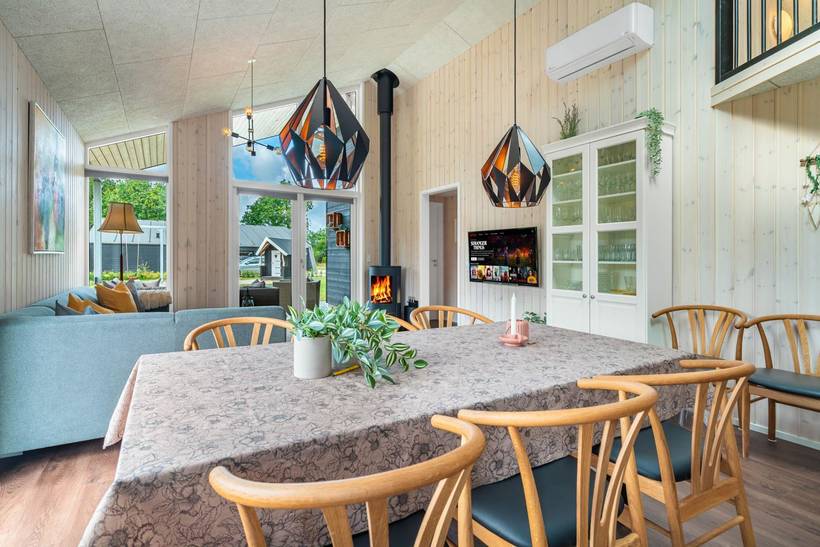 Foto von Ferienhaus CQ79 in Jegum - Westjütland