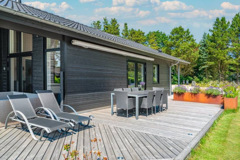 Foto von Ferienhaus CQ79 in Jegum - Westjütland