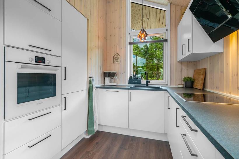 Foto von Ferienhaus CQ79 in Jegum - Westjütland